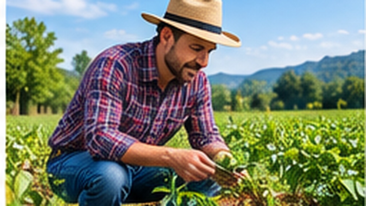 préstamo agrícola: préstamo entre particulares