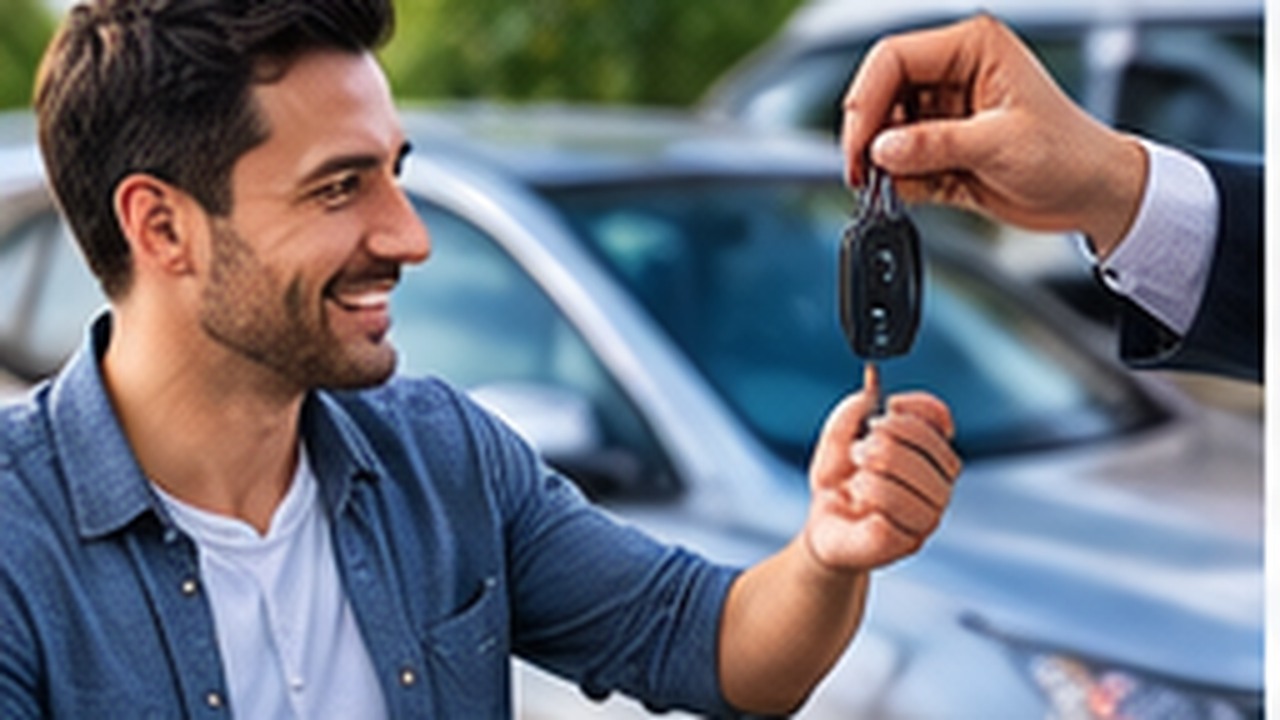 prestito auto: prestito tra privati
