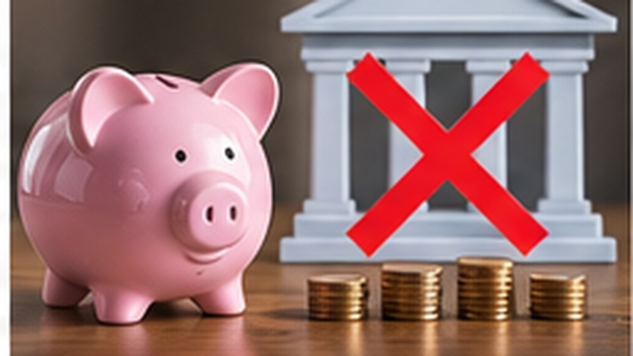 loan without traditional bank: peer-to-peer lending