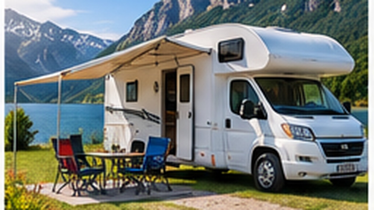 prestito per camper: prestito tra privati