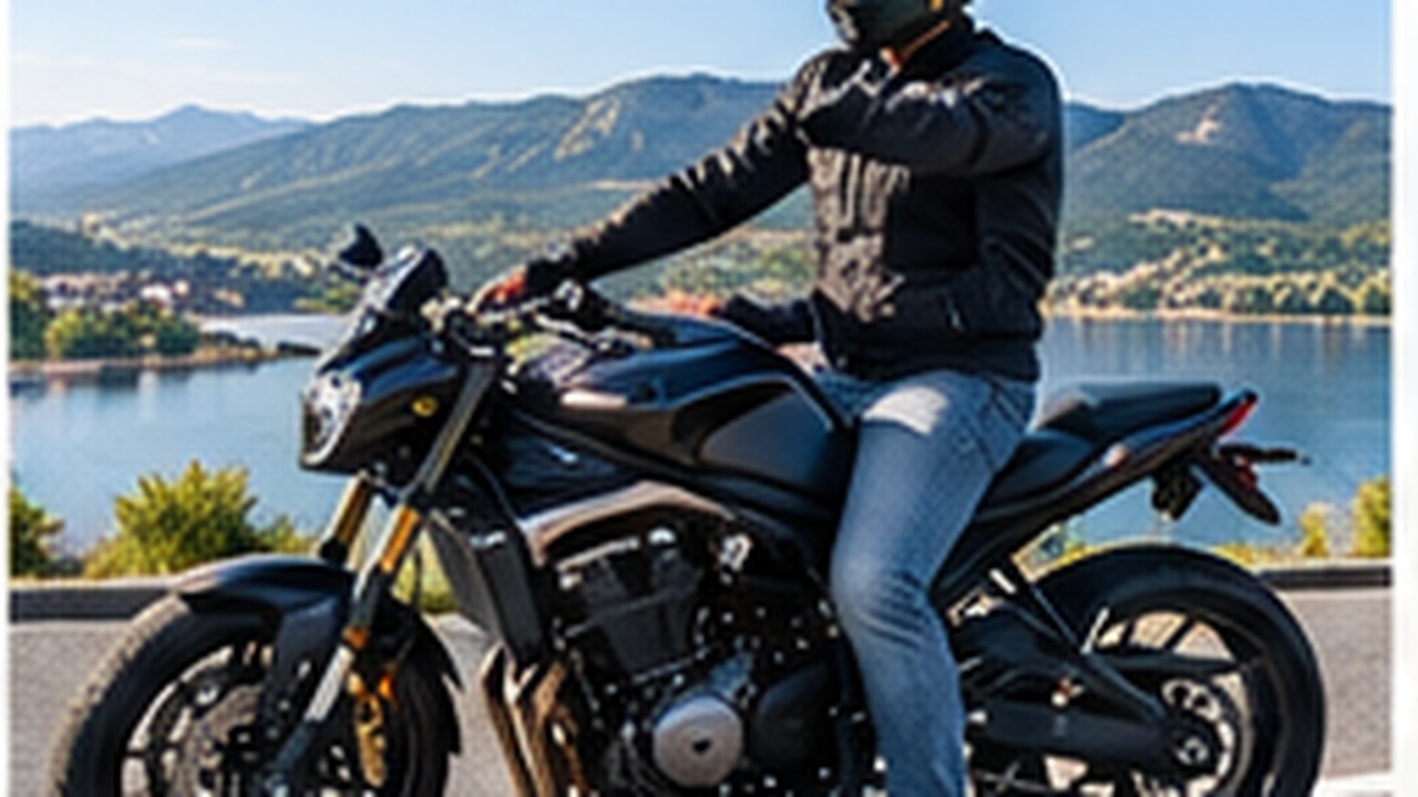 Prêt moto entre particuliers