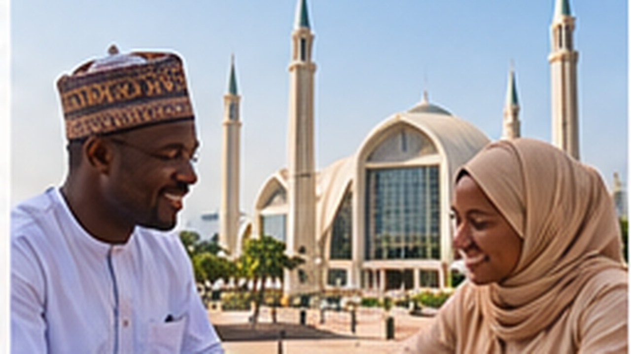 Prêt entre particuliers à Abuja, Nigeria