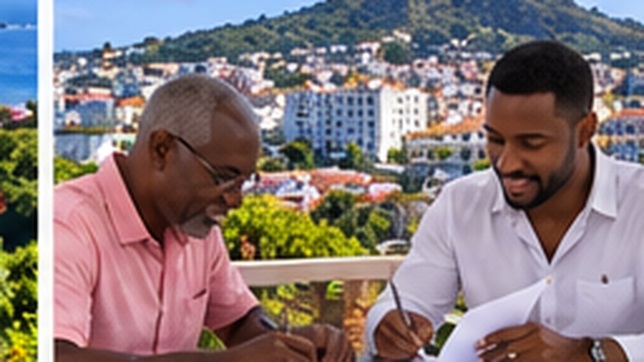 Peer-to-peer loans in Les Abymes, Guadeloupe