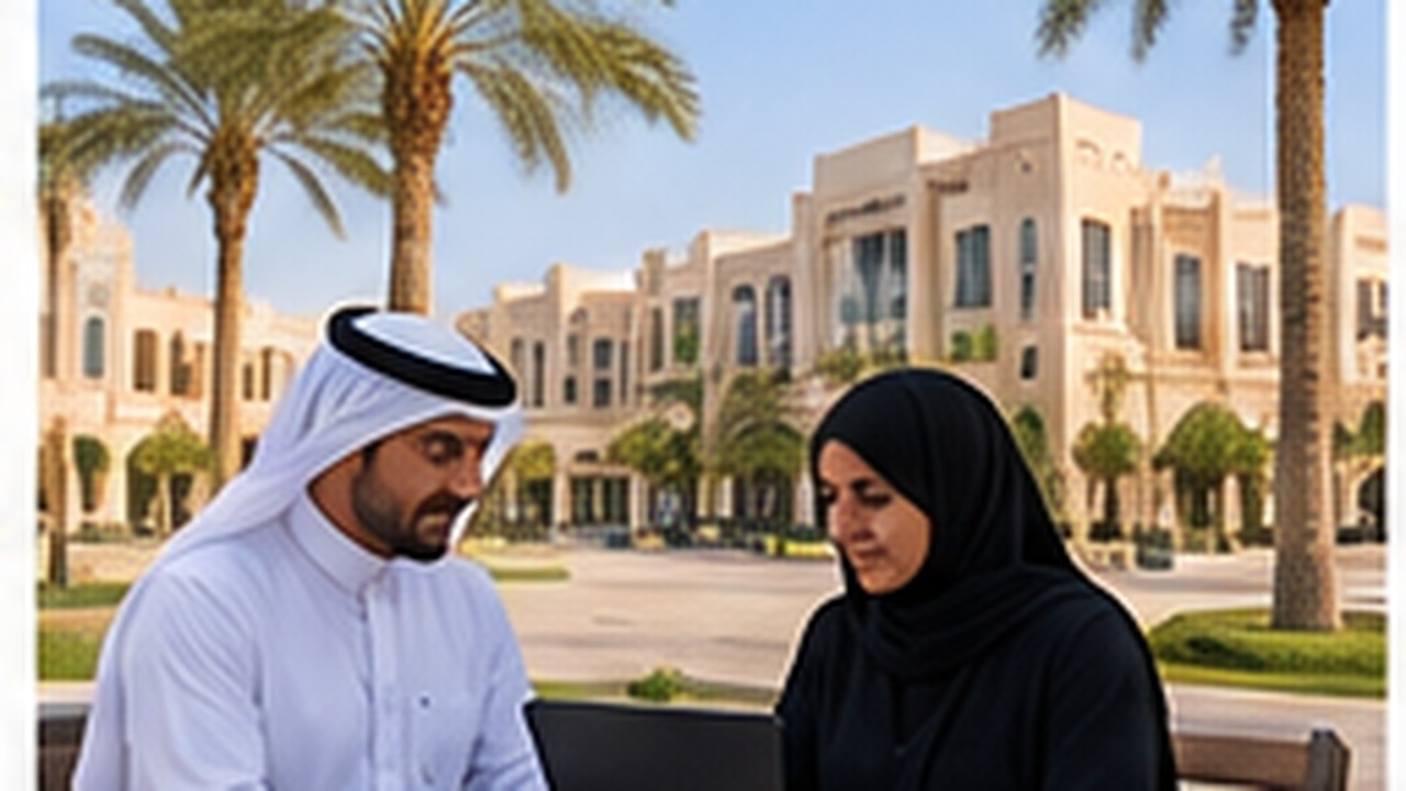 Prestito tra privati a Al-Rayyan, Qatar