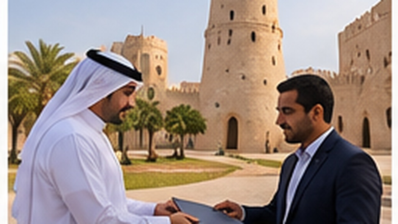 Prestito tra privati a Al-Wakrah, Qatar