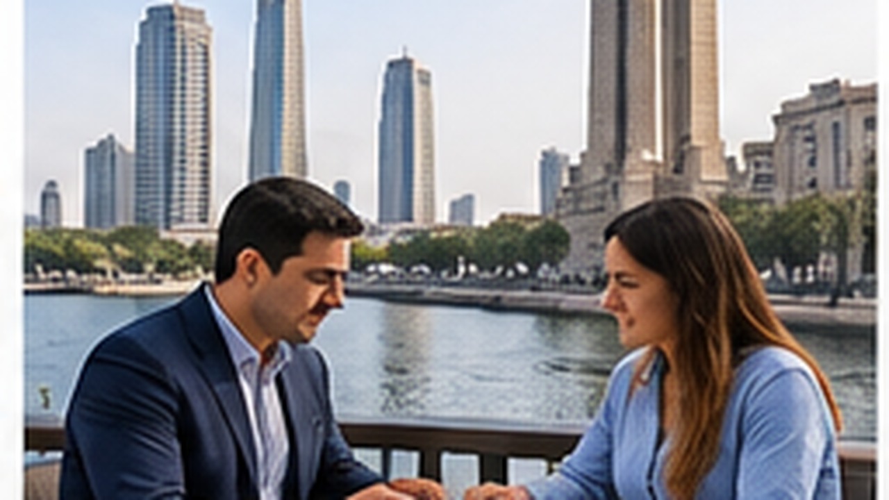 قرض بين الأفراد في كوردوبا، ارغينتيني