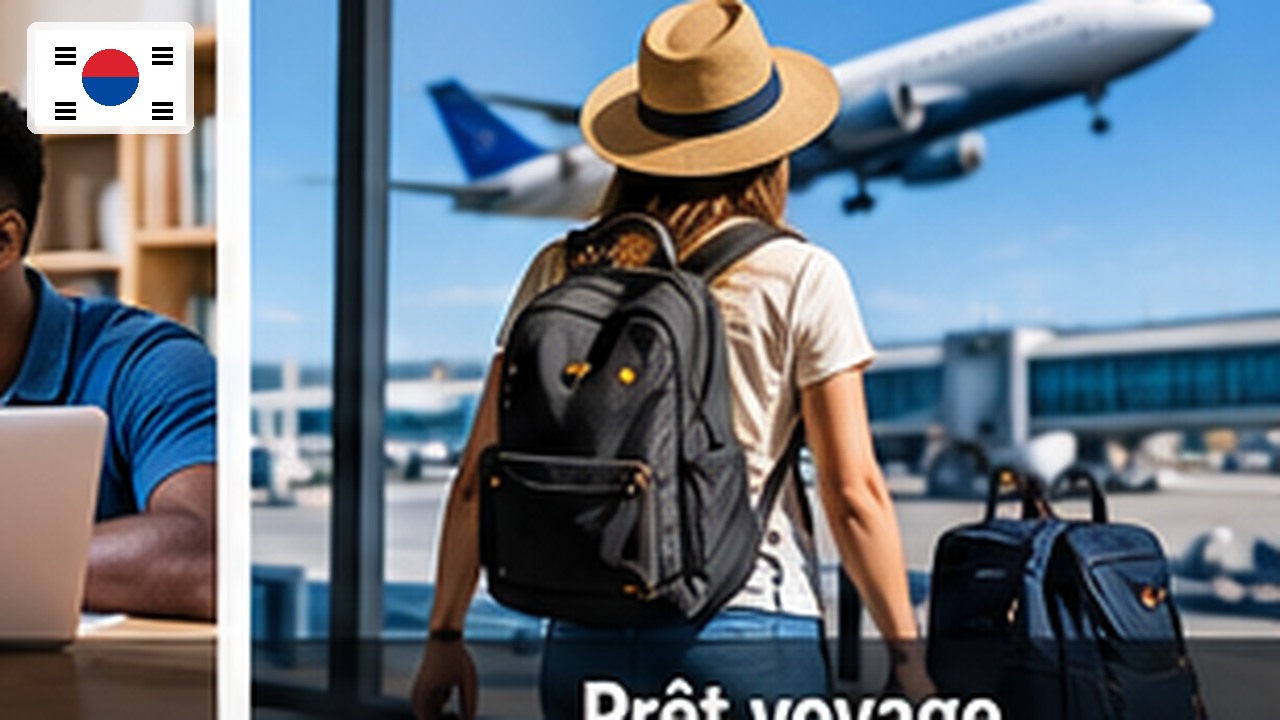 Prêt entre particuliers à Daegu, Corée du Sud