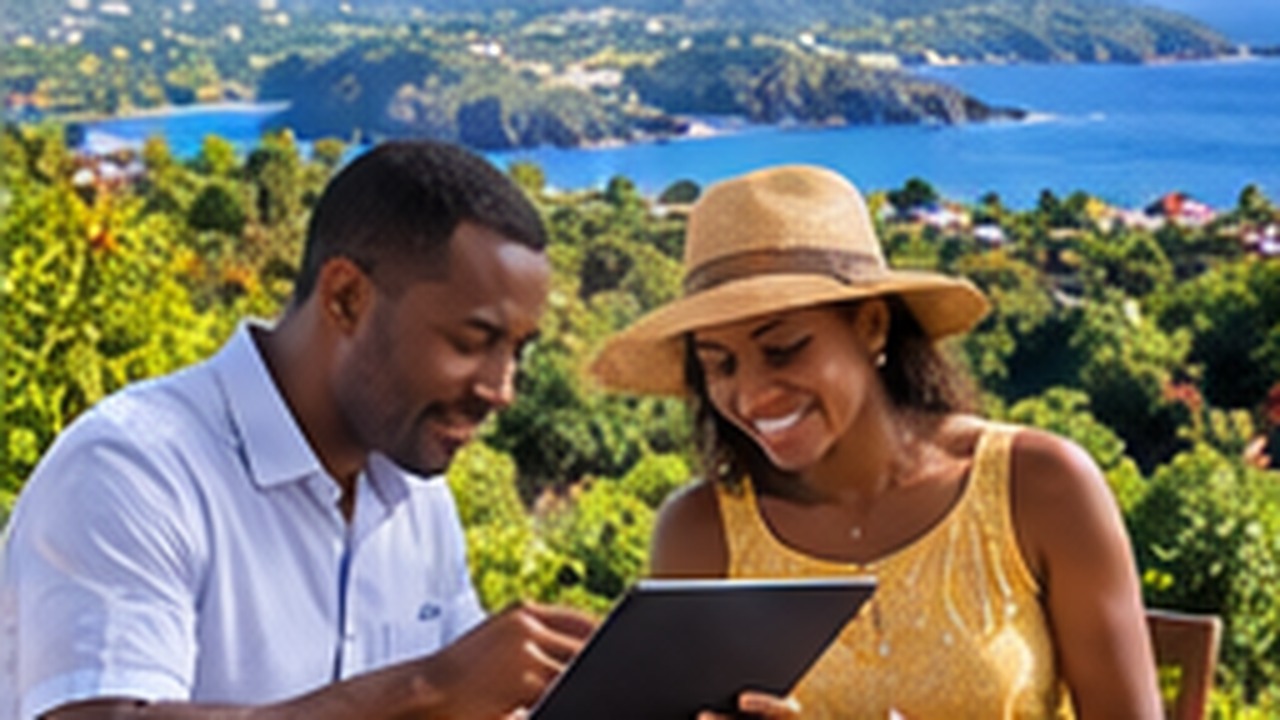 Prêt entre particuliers en Guadeloupe