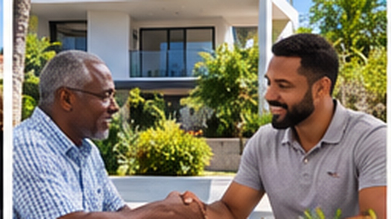 Peer-to-peer loans in Le Lamentin, Martinique