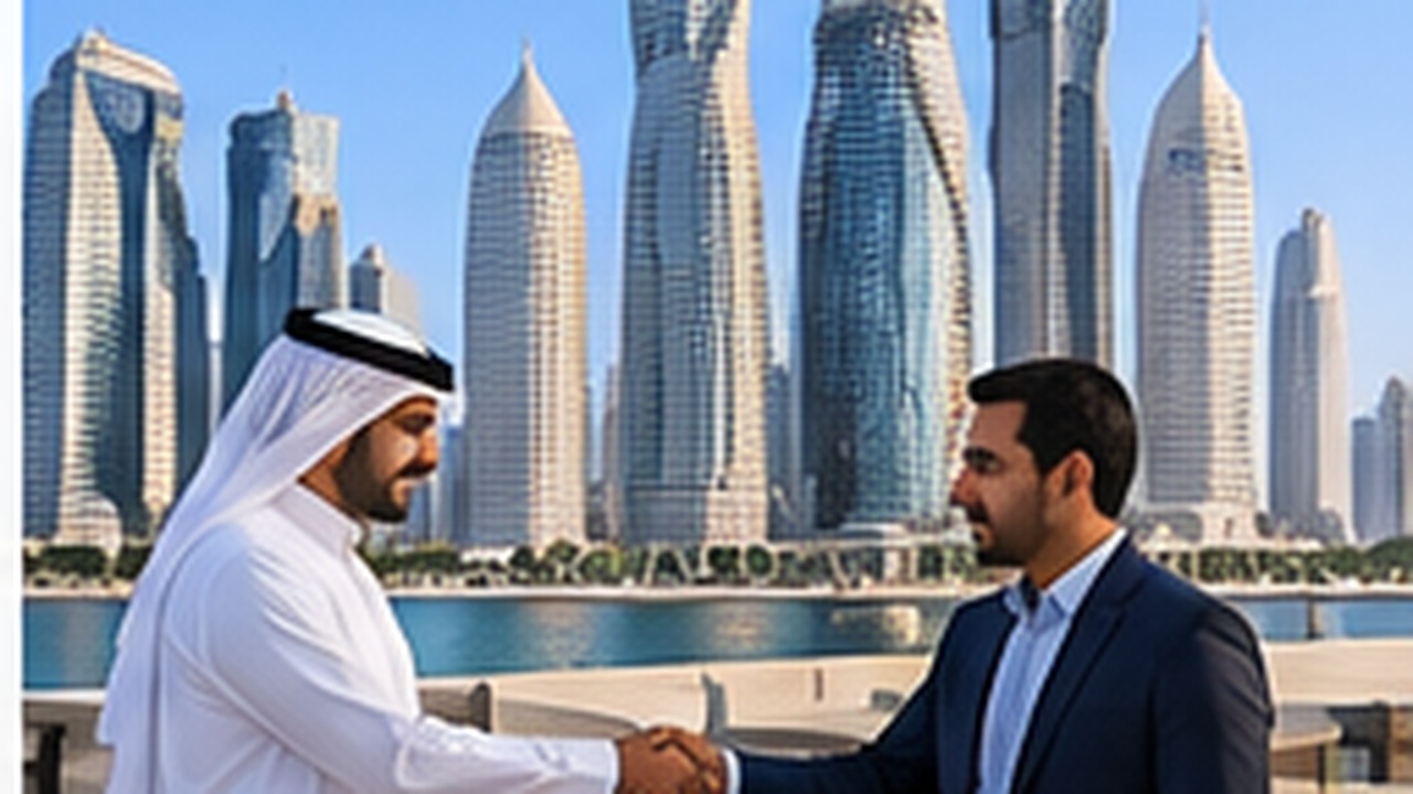 Prestito tra privati a Lusail, Qatar