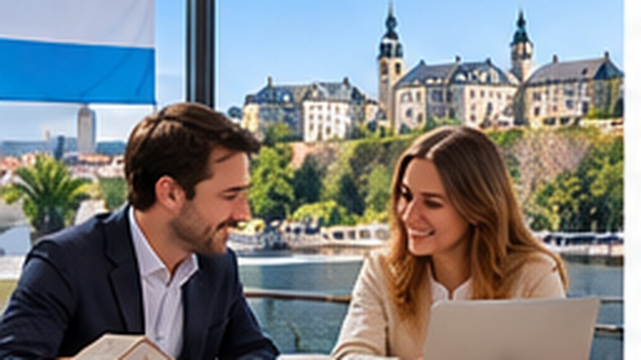 Prêt entre particuliers en Luxembourg