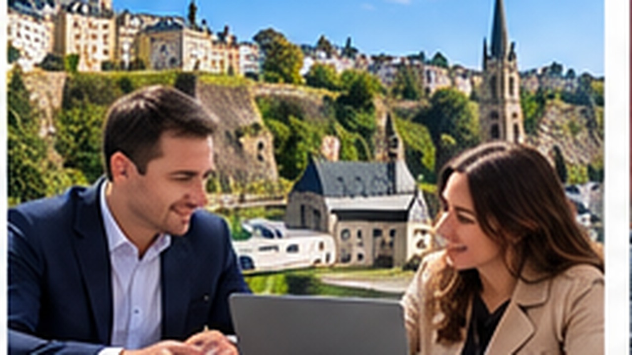Préstamo entre particulares en Luxemburgo, Luxemburgo