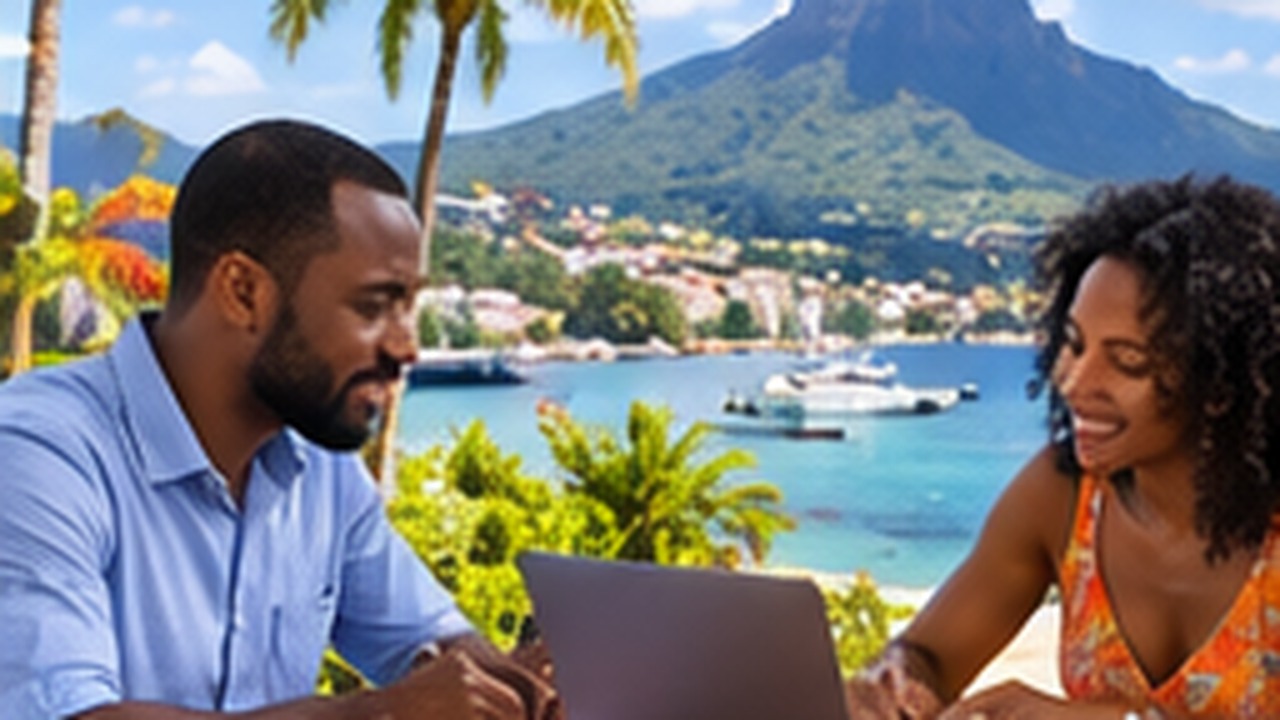 Prêt entre particuliers en Martinique