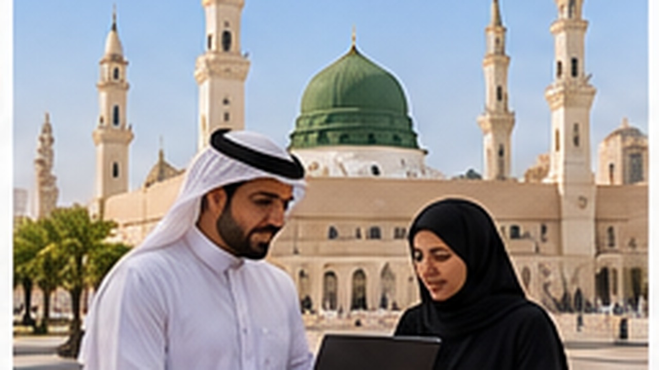 Prêt entre particuliers à Mecque, Arabie saoudite