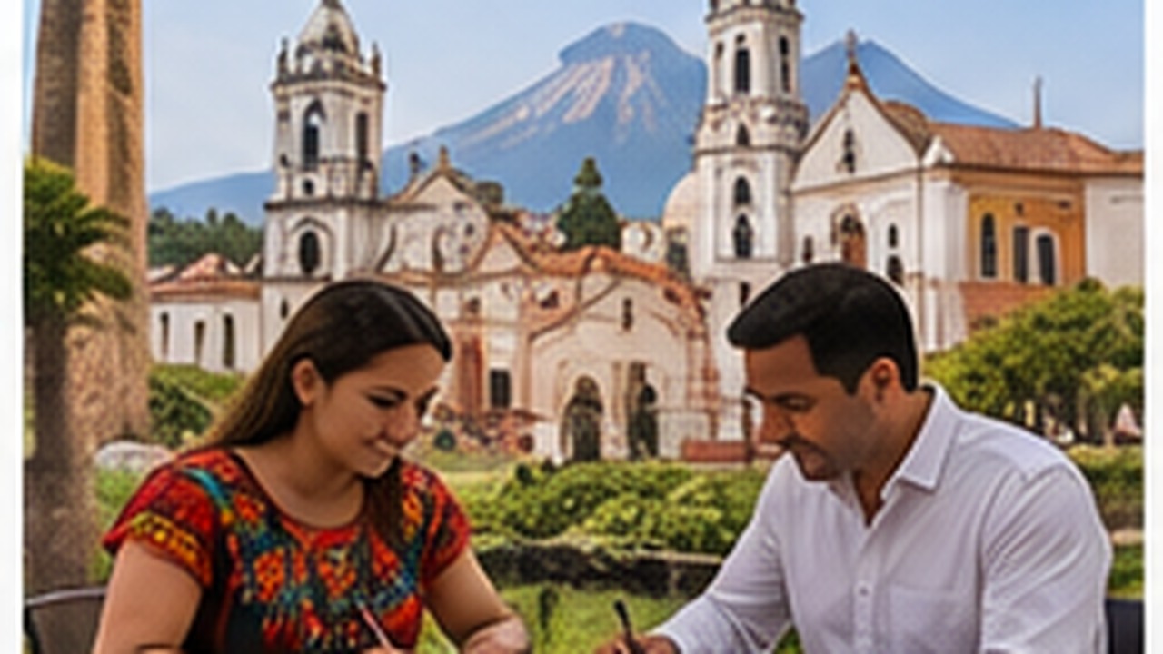 Prestito tra privati a Monterrey, Messico