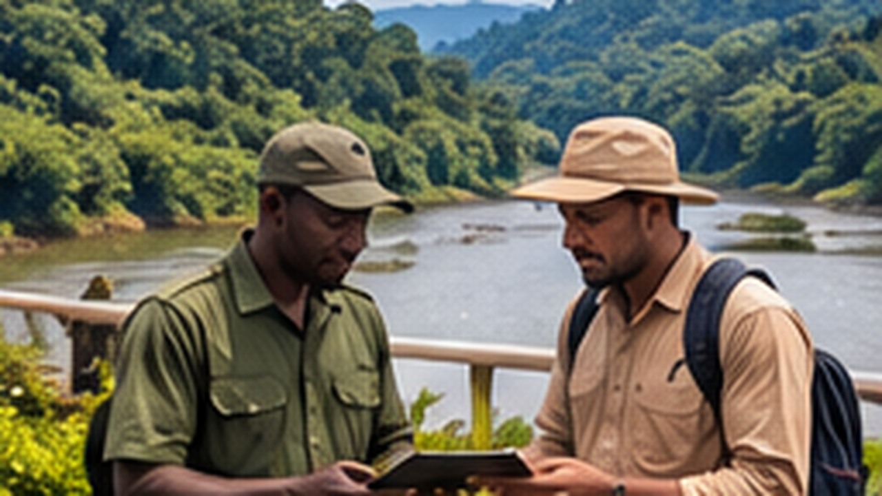 Prêt entre particuliers à Ouesso, Congo