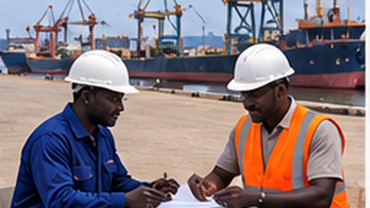 Prêt entre particuliers à Pointe-Noire, Congo