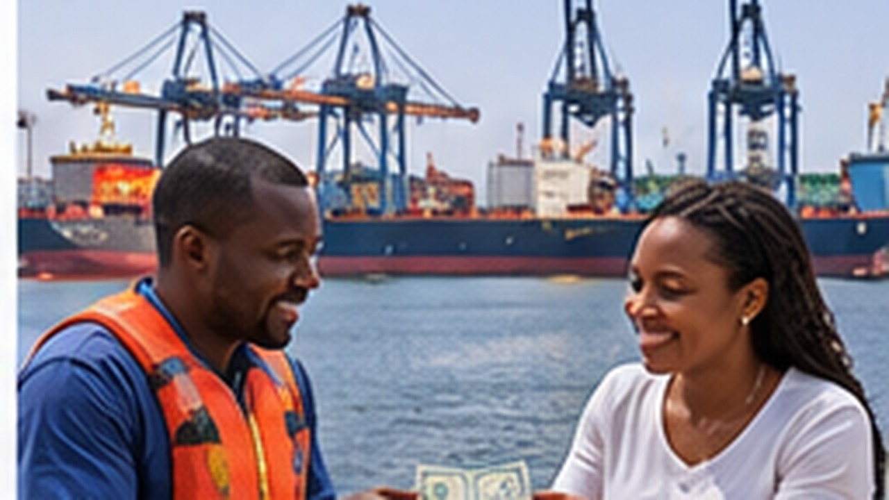 Préstamo entre particulares en Port Harcourt, Nigeria