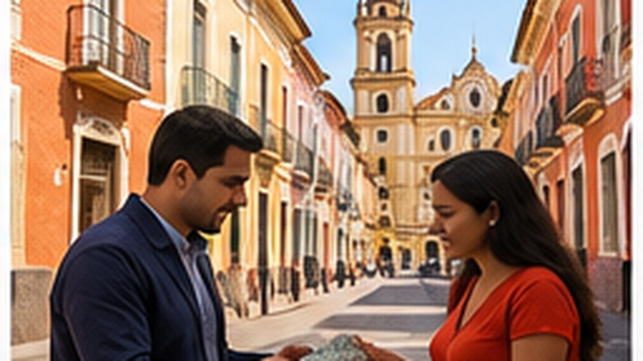 Prestito tra privati a Puebla, Messico