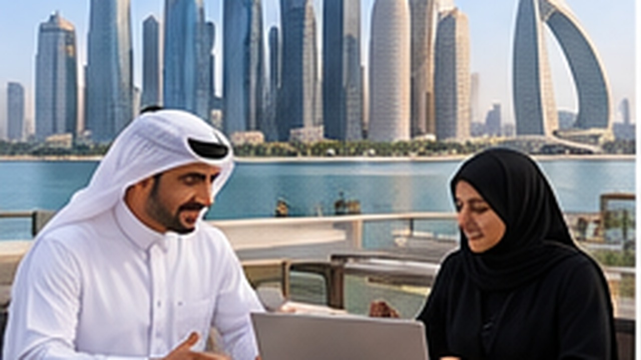 Prêt entre particuliers en Qatar