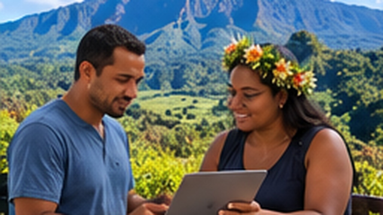 Peer-to-peer loans in Réunion