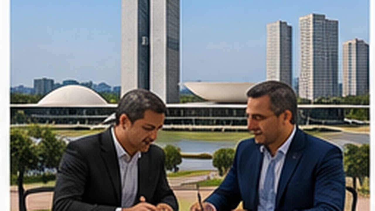 Prêt entre particuliers à Rio de Janeiro, Brésil