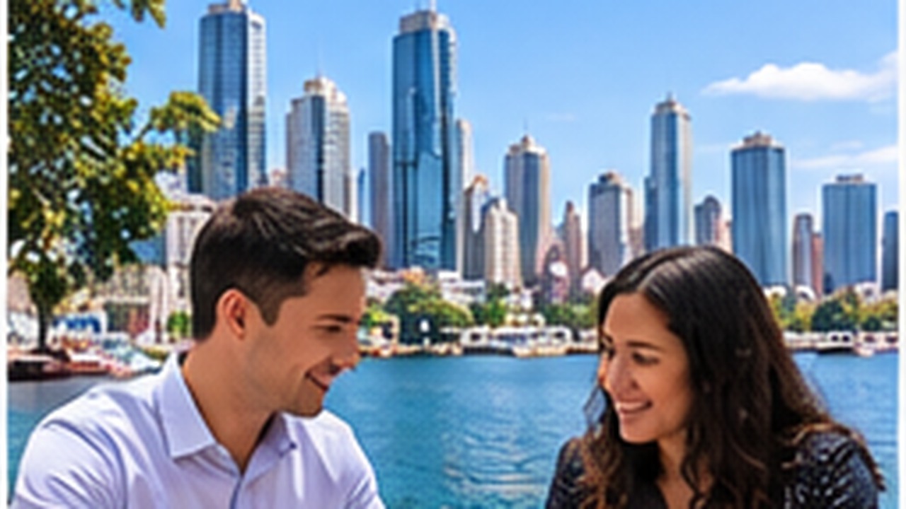 Lening tussen particulieren in Sydney, Australië