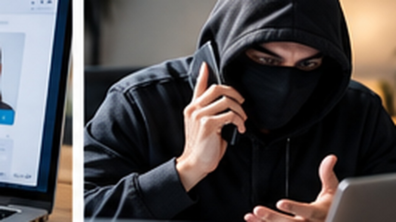 fake private lender: peer-to-peer lending