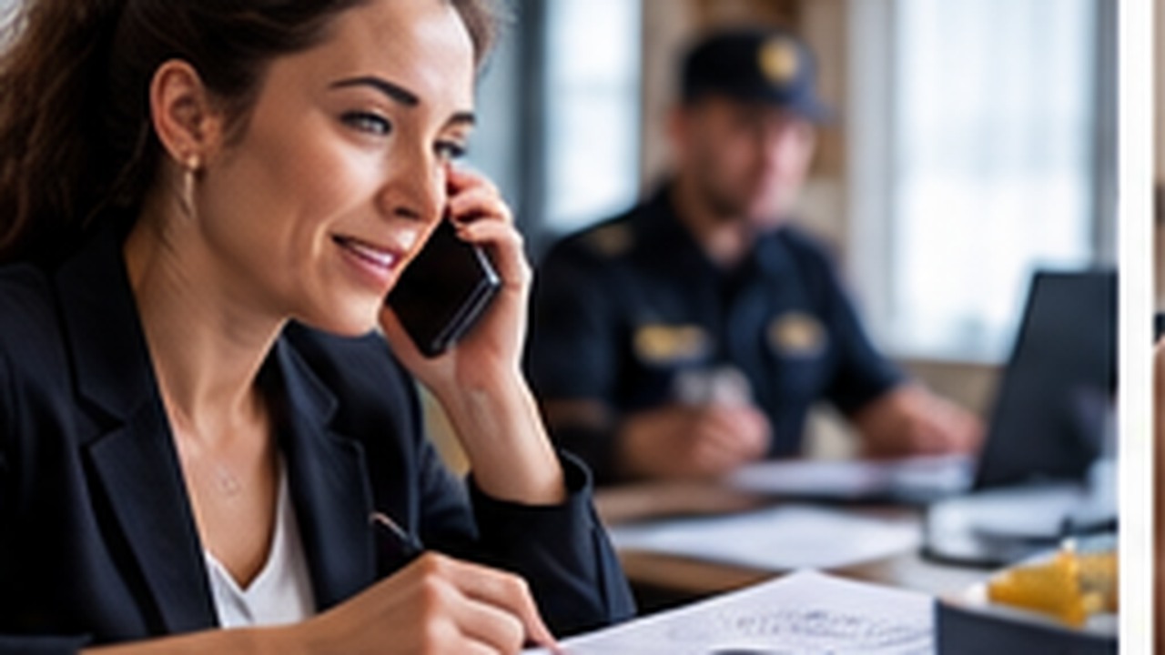 report a loan scam: peer-to-peer lending