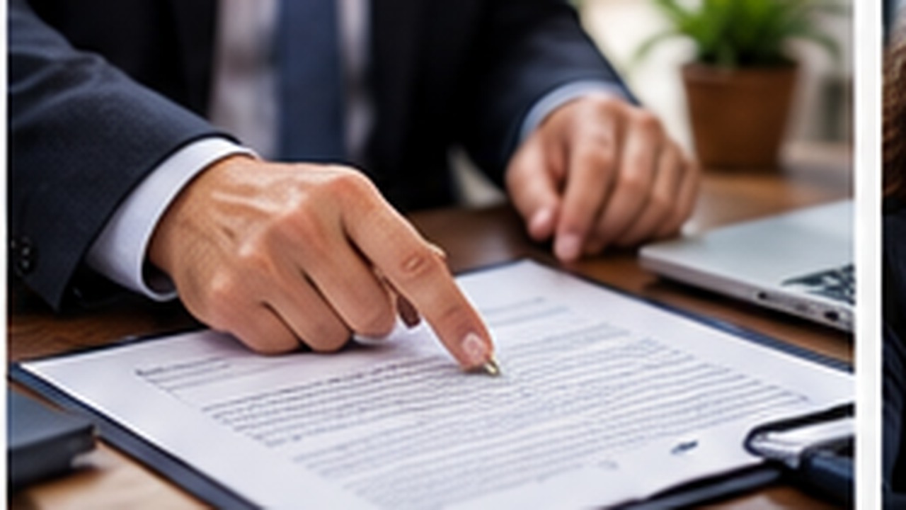Vérifier un contrat de prêt privé